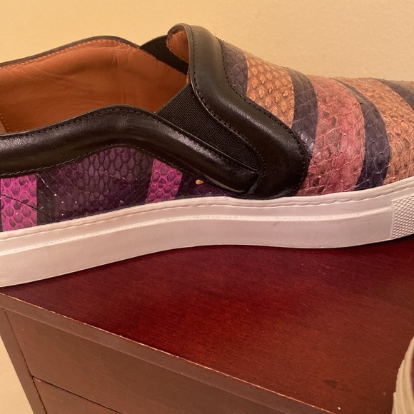 Givenchy sneakers - Picture 11 of 14